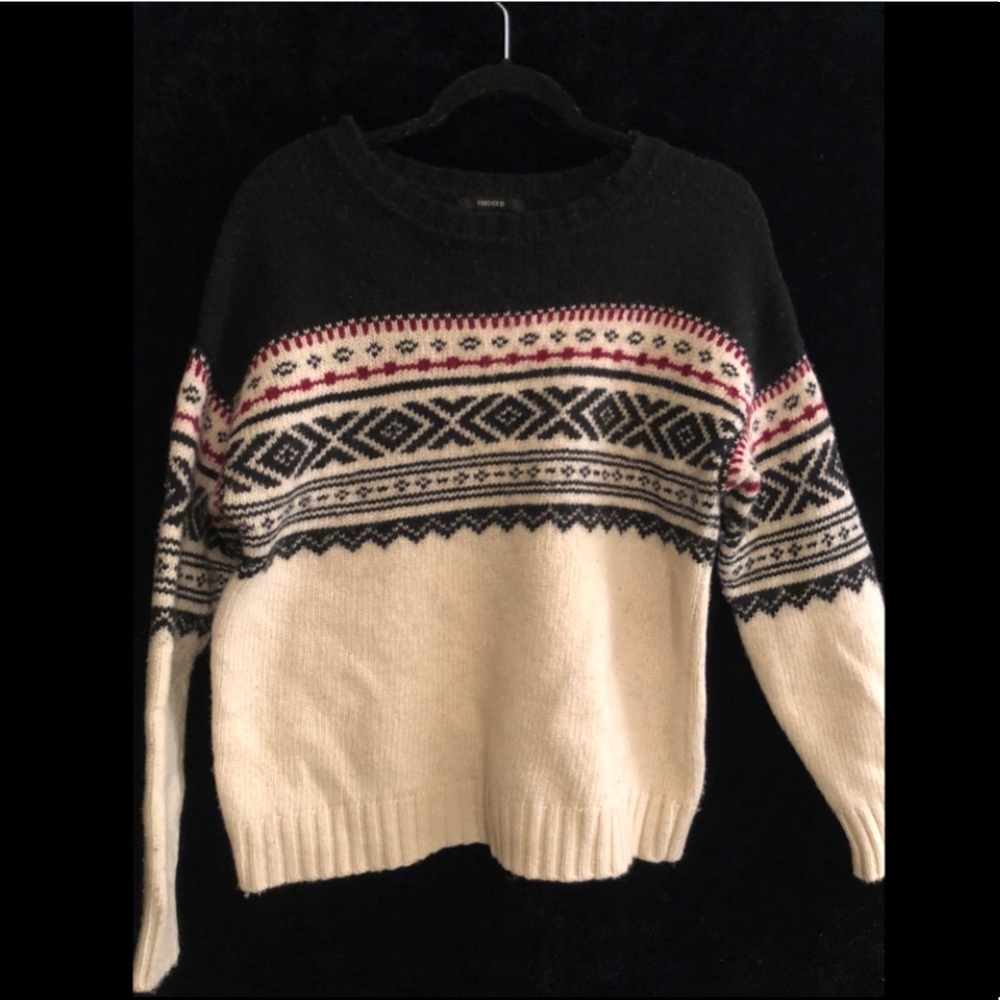Sweater